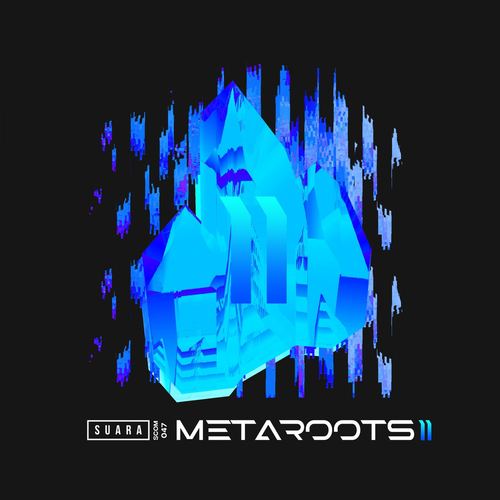 VA - Metaroots 2 [SCOM047]